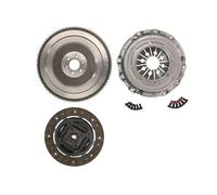 Kit d'embrayage Modification du volant bimasse au volant moteur F1G145NX NEXUS