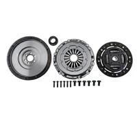 Kit d'embrayage pour AUDI | 03L105266BT, NZS-AU-003, 835199