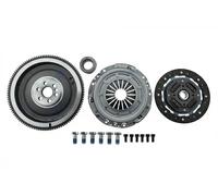 Kit d'embrayage Modification du volant bimasse au volant moteur NZS-BM-007 NTY