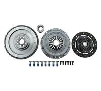 NTY Kit d'embrayage NZS-BM-008