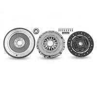 Kit d'embrayage Modification du volant bimasse au volant moteur NZS-CT-004 NTY