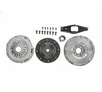 NTY Kit d'embrayage NZS-FR-003 pour FORD Transit 2.4TDE/2.4DI 00-06