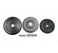 Kit d'embrayage Modification du volant bimasse au volant moteur NZS-FR-007 NTY