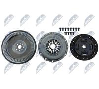 Kit d'embrayage + Volant moteur TEKNÖR NZS-FR-008