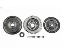 NTY NZS-PL-007 Kit d'embrayage