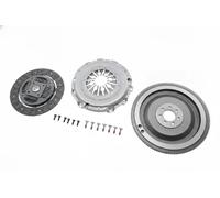 Kit d'embrayage Modification du volant bimasse au volant moteur NZS-RE-001 NTY
