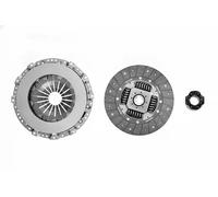 Kit d'embrayage Modification du volant bimasse au volant moteur NZS-VW-003U NTY