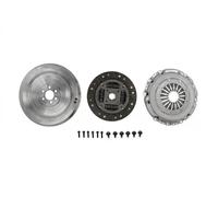 NTY Clothing Exchange Kit d'embrayage NZS-WW-008 renforcé neuf pour Ford Seat VW 23 dents