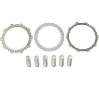TRW Kit d'embrayage MSK103 pour Honda CBR 600 F (11-15) Argenté