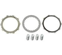 Kit d'embrayage MSK104 TRW
