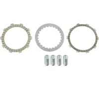 TRW Super Kit Embrayage disques garnis/interm., ress., joints