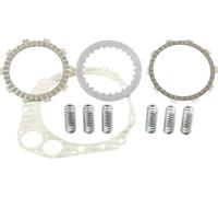 TRW Super Kit Embrayage disques garnis/interm., ress., joints
