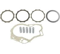 TRW Kit d'embrayage MSK229 complet (disques, entretoises, ressorts, joints) pour Kawasaki KLV
