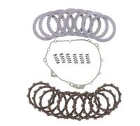 Super Kit Embrayage disques garnis/interm., ress., joints