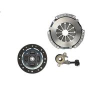 Kit d'embrayage NEXUS F11052NX pour NISSAN CUBE (Z11) 1.4 2003-2008