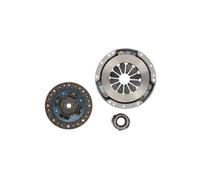 Kit d'embrayage NEXUS F12026NX