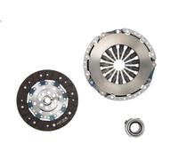 Kit d'embrayage NEXUS F13059NX pour MAZDA MPV II (LW) 2 2002-2006