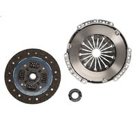 Kit d'embrayage NEXUS F1A076NX pour AUDI A3 (8P1) 2 2003-2012