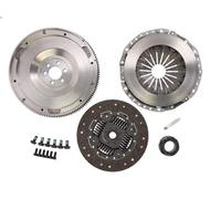 Kit d'embrayage NEXUS F1A080NX pour AUDI A4 B6 (8E2) 2 2002-2004