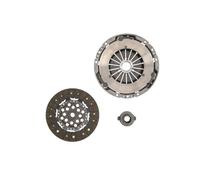 Kit d'embrayage F1C047NX NEXUS pour LANCIA FIAT PEUGEOT CITROËN