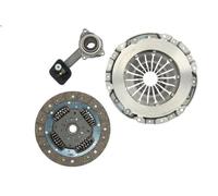 Kit d'embrayage NEXUS F1G133NX FORD C-MAX (DM2) 1.6 2007-201
