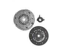 Kit d'embrayage NEXUS F1K019NX pour LAND ROVER FREELANDER 2 (L359) 2.2 2007-2014