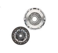 Kit d'embrayage NEXUS F1R115NX pour RENAULT TWINGO III (BCM_, BCA_) 1 2014-2019