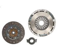 Kit d'embrayage NEXUS F1W025NX pour VW PASSAT B2 (32B) 1.6 1980-1988