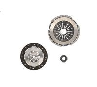 Kit d'embrayage NEXUS F1W080NX pour AUDI A3 (8P1) 2 2003-2008