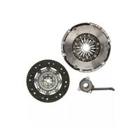 Kit d'embrayage NEXUS F1W205NX