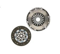 Kit d'embrayage NEXUS F1X045NX pour OPEL VECTRA C (Z02) 2 2002-2006
