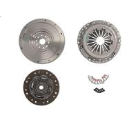 Kit d'embrayage NEXUS F1X087NX pour OPEL VECTRA C GTS (Z02) 2 2002-2005