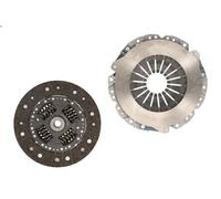 Kit d'embrayage NEXUS F1X110NX pour OPEL COMBO Tour 1.7 2001-2004