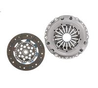 Kit d'embrayage NEXUS F1X163NX pour OPEL VECTRA C (Z02) 2 2002-2006