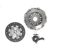 Kit d'embrayage NEXUS F1X201NX pour OPEL COMBO Tour 1.3 2005-2011