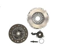 Kit d'embrayage NEXUS F1X210NX pour OPEL COMBO Tour 1.6 2005-2011
