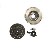 Kit d'embrayage NEXUS F1X217NX pour OPEL COMBO Tour 1.6 2006-2011