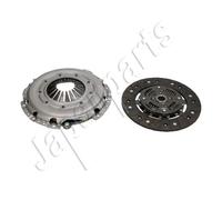 Kit d'embrayage - Nissan Interstar Autocar dCi 100