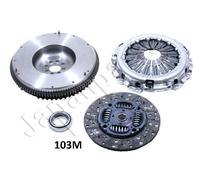 Kit d'embrayage - NISSAN NAVARA 2.5 DCI