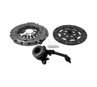 Kit D'Embrayage NK Pour Dacia Lodgy JS 1.3 TCe 100 230 Mm 1.5 dCi