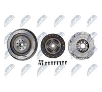 NTY NZS-ME-001 Kit d'embrayage