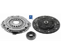 Kit D'Embrayage OPEL COMBO CORSA A B 1.5 D 1.5 TD SACHS 3000436001 Neuf