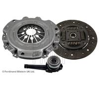 KIT D'EMBRAYAGE OPEL VIVARO A FOURGON 1.9 DTI,1.9 DI,MOVANO A FOURGON 1.9 DTI