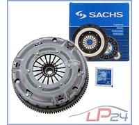 KIT D'EMBRAYAGE ORIGINAL SACHS +VOLANT MOTEUR À DEUX MASSES POUR SMART