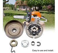 Kit d'embrayage pignon Fit Stihl 018 023 025 MS170 MS180 MS210 MS230 MS250