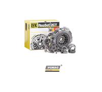 Kit D'Embrayage Pour Audi A1 8X1 1.6 TDI 66 KW Boîte S TRONIC 06.2011