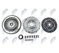 Kit D'Embrayage Pour BMW 1 3 5 X3