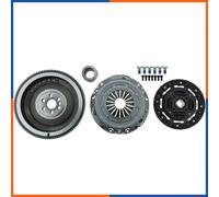 Kit d'embrayage pour BMW | 21207541018, 21207568006, 21217573046, NZS-BM-007