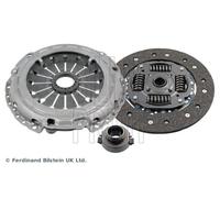 Kit D'Embrayage Pour CITROËN PEUGEOT BOXER JUMPER
