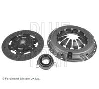 Kit D'Embrayage Pour CITROËN PEUGEOT TOYOTA 107 AYGO C1